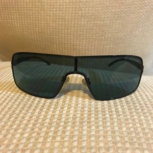 Authentic Yves Saint Laurent sunglasses